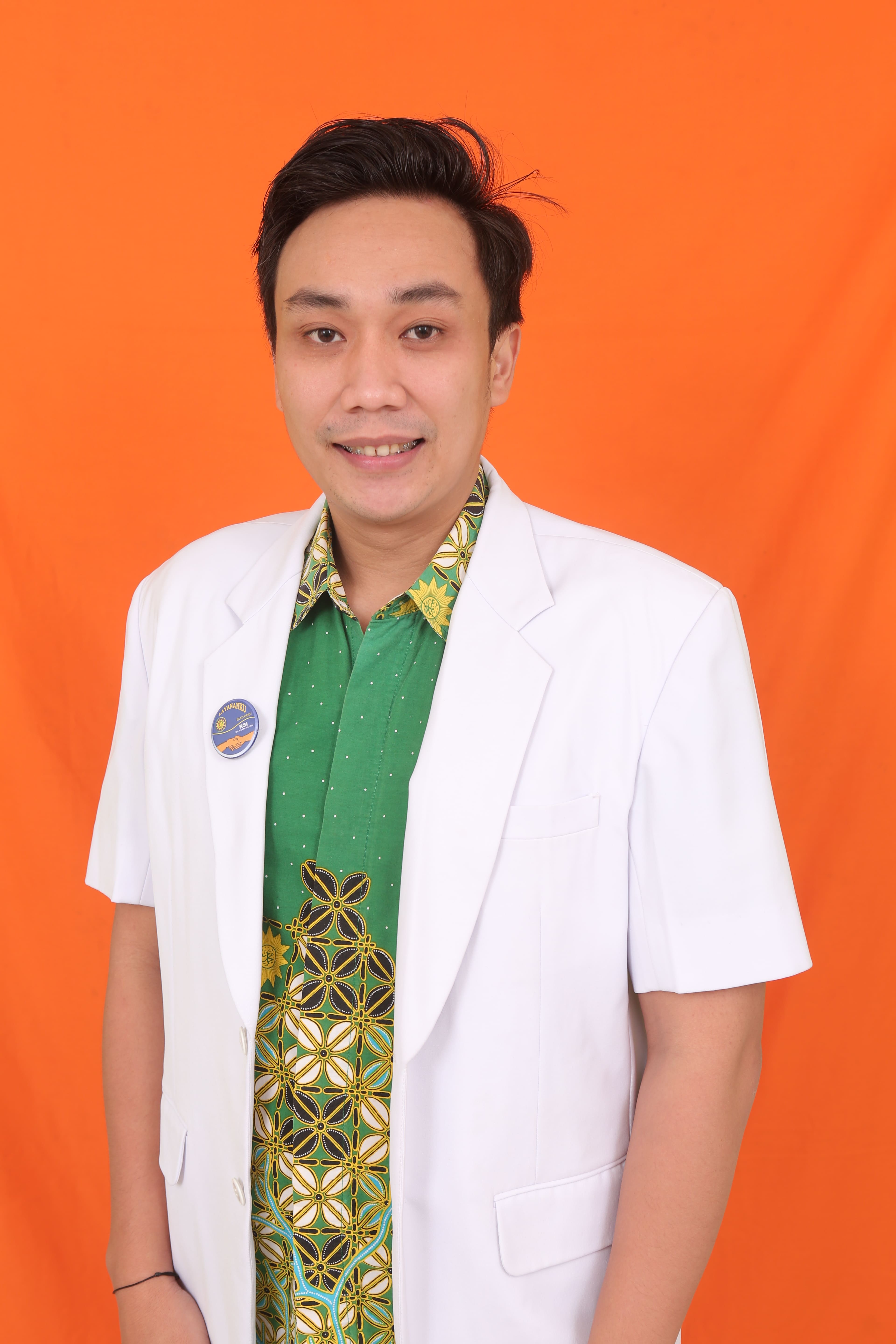dr. Muh Dicky Hafisalevi